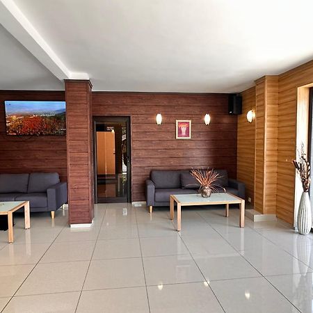 Family Hotel Kosko Chernomorets Exterior foto