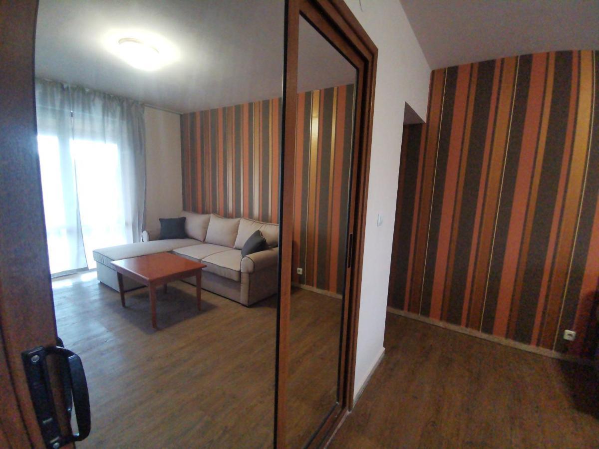 Family Hotel Kosko Chernomorets Exterior foto