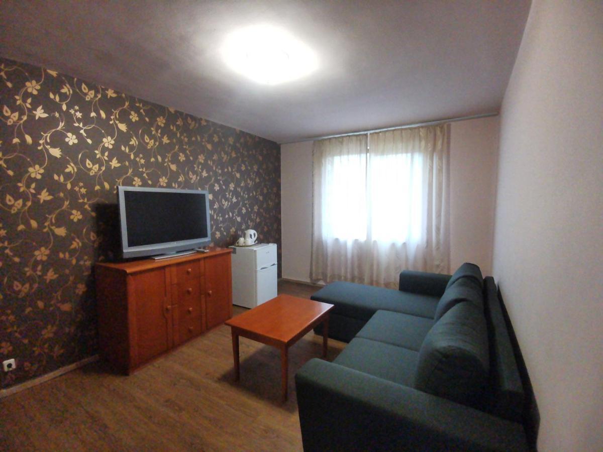 Family Hotel Kosko Chernomorets Exterior foto