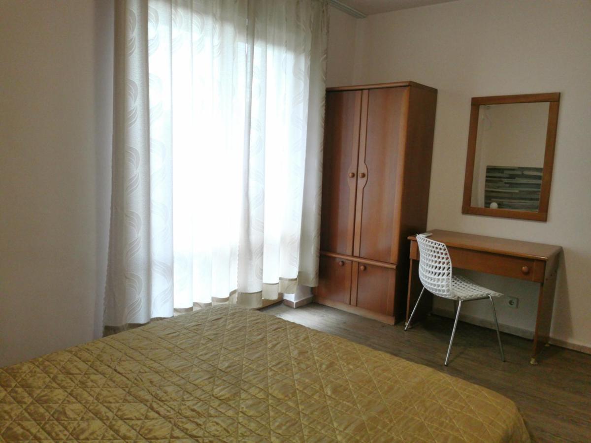 Family Hotel Kosko Chernomorets Exterior foto