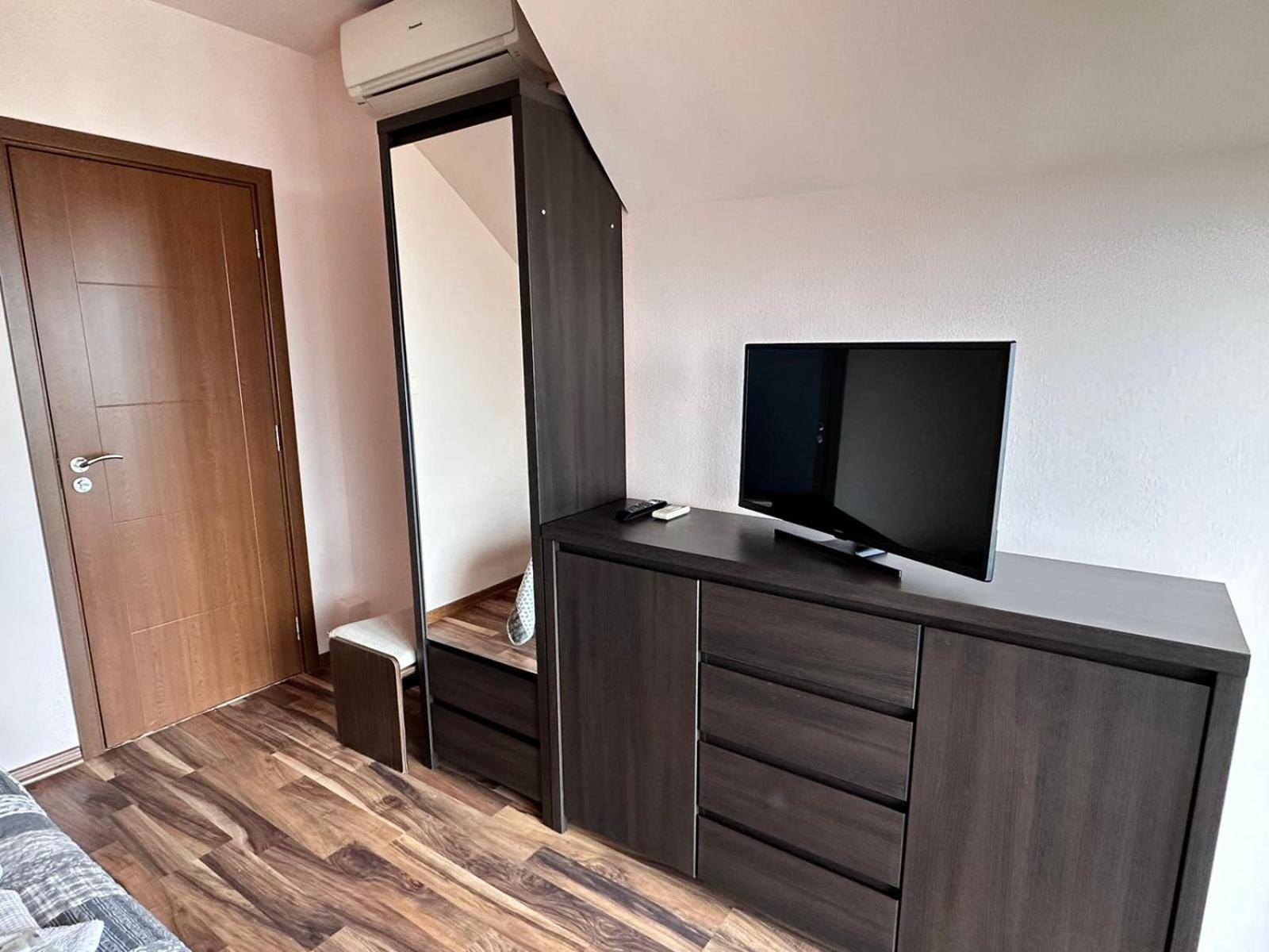 Family Hotel Kosko Chernomorets Exterior foto