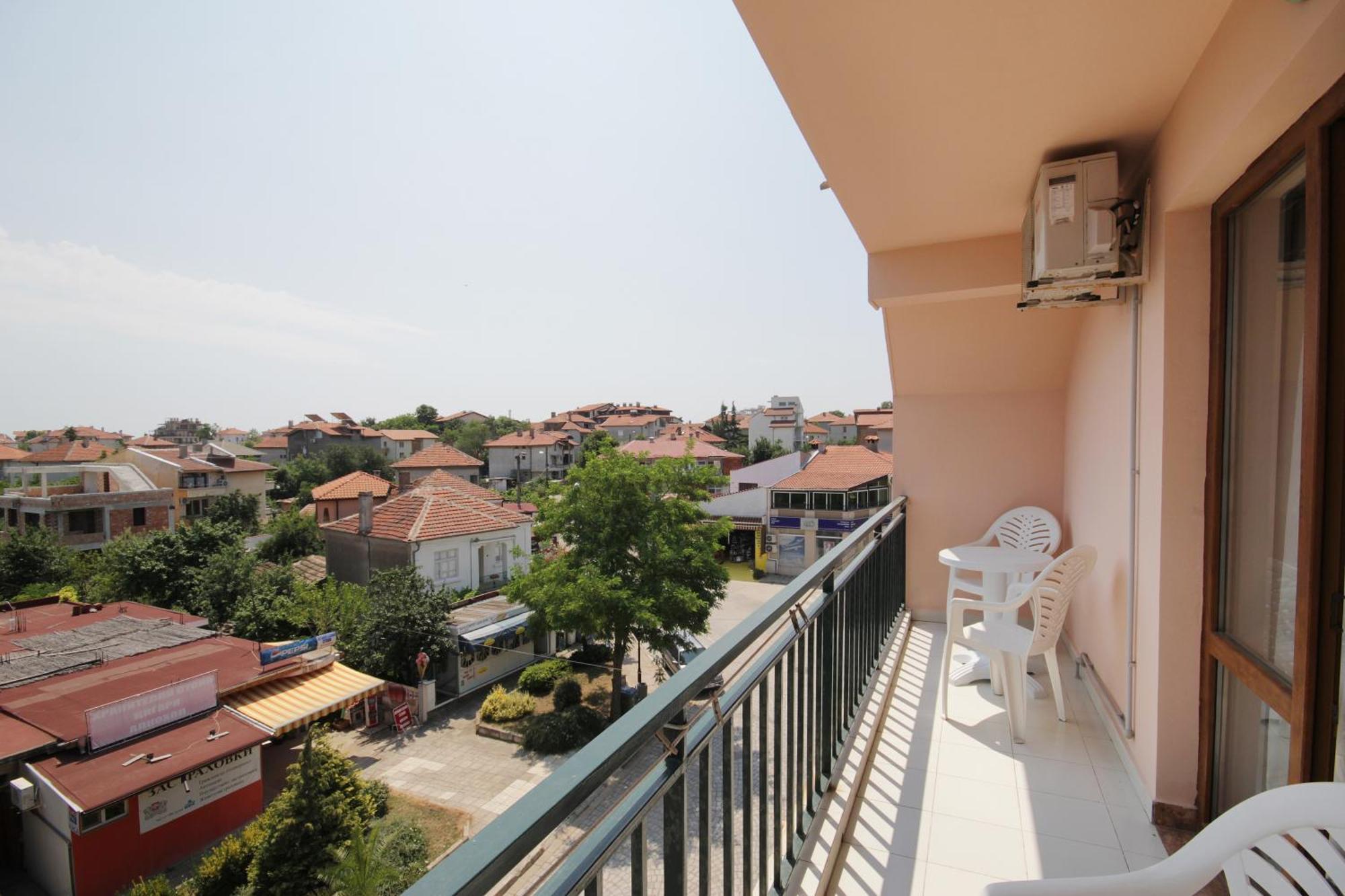 Family Hotel Kosko Chernomorets Quarto foto