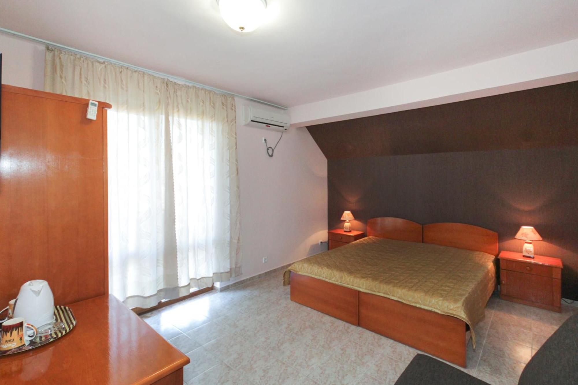 Family Hotel Kosko Chernomorets Quarto foto