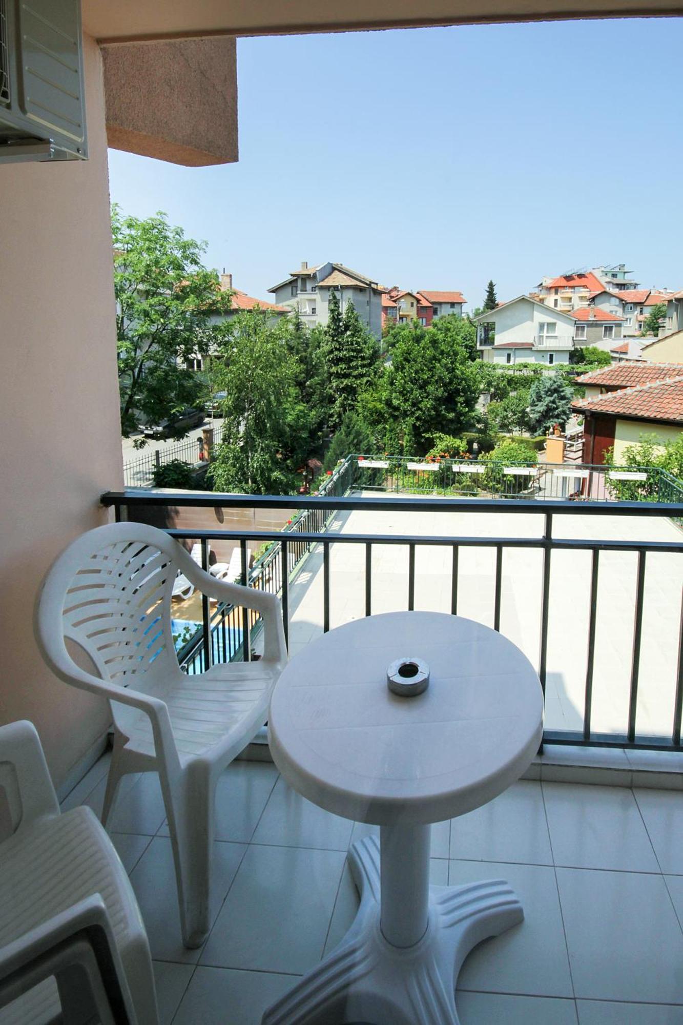 Family Hotel Kosko Chernomorets Quarto foto