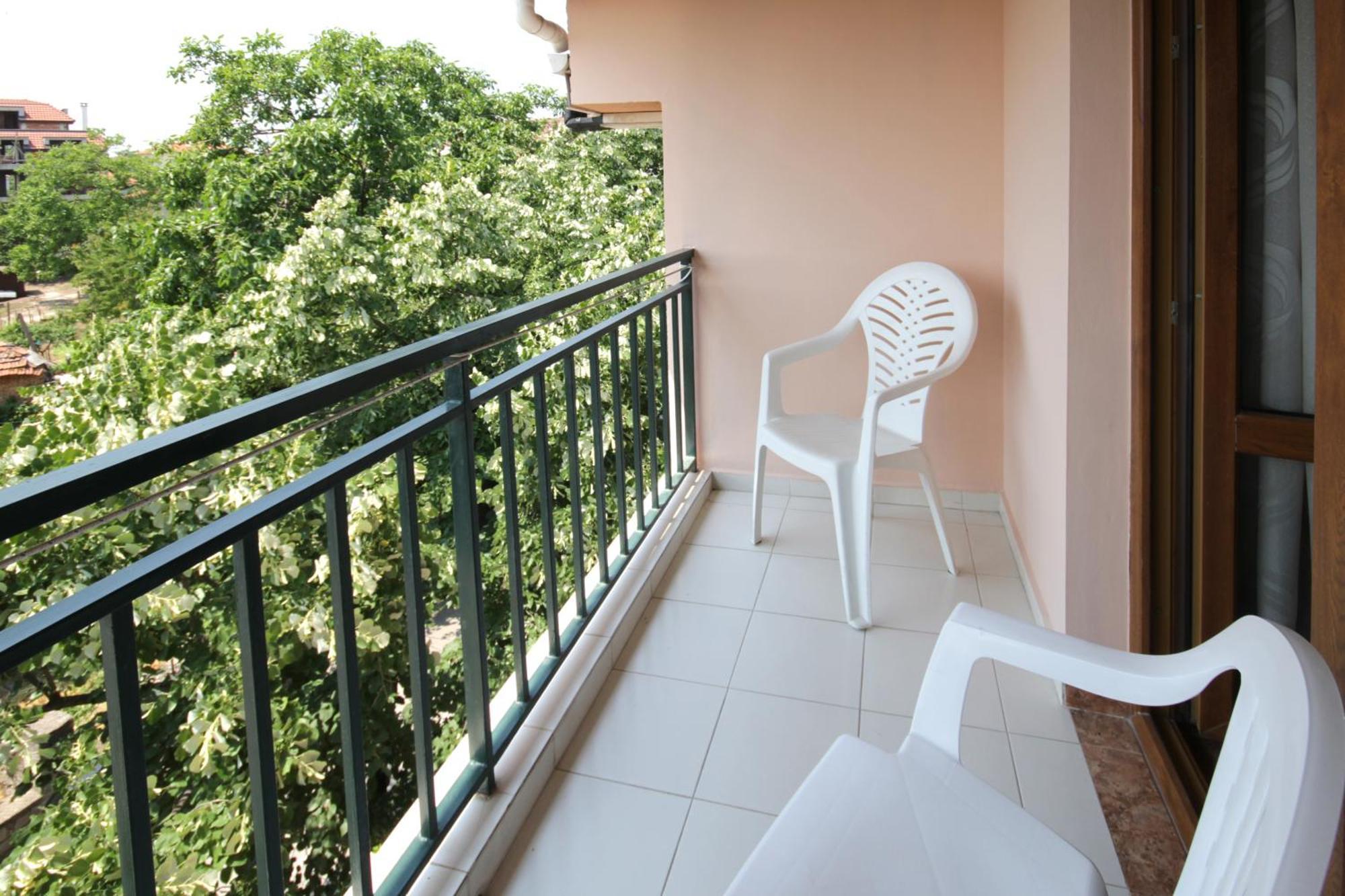 Family Hotel Kosko Chernomorets Quarto foto