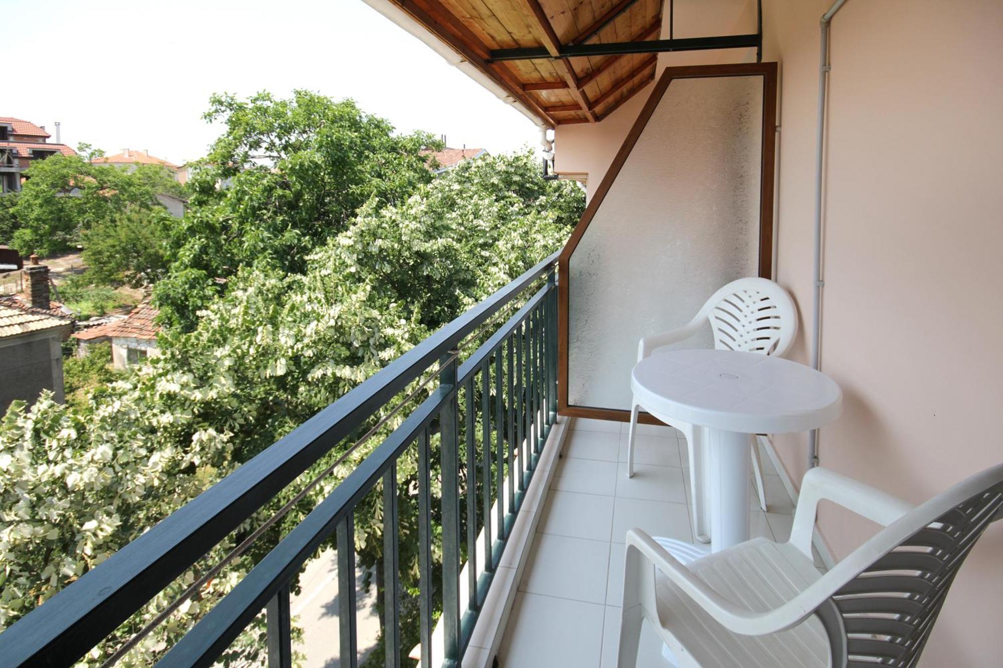 Family Hotel Kosko Chernomorets Quarto foto