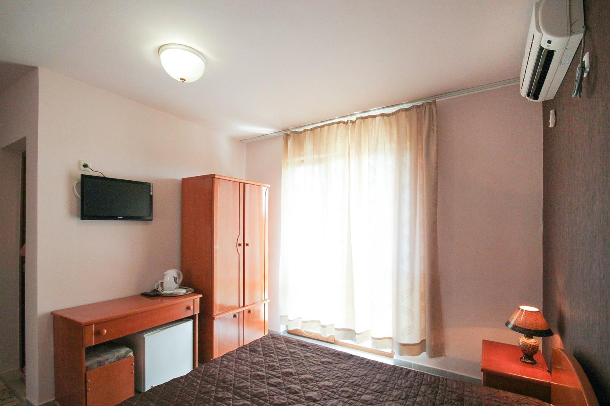 Family Hotel Kosko Chernomorets Quarto foto