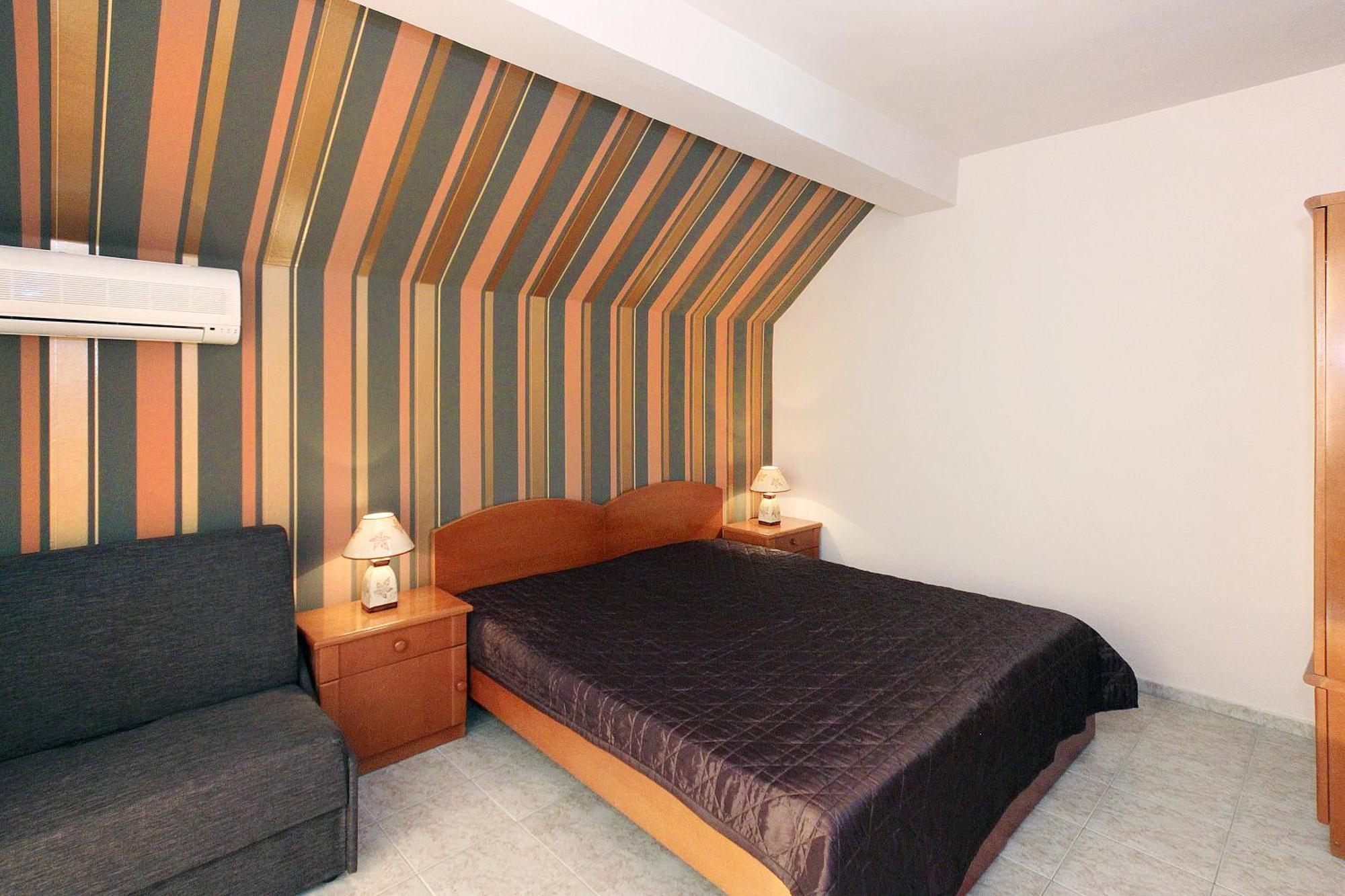Family Hotel Kosko Chernomorets Quarto foto