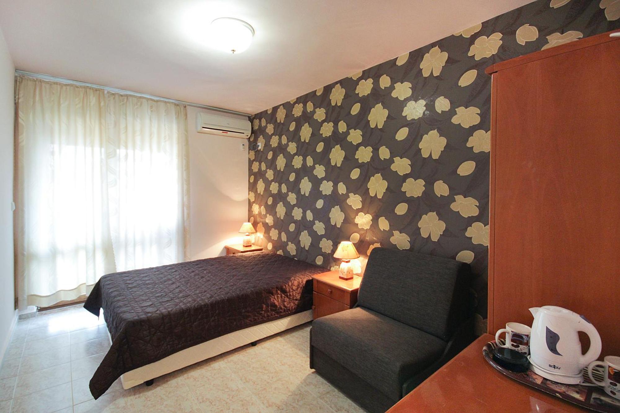 Family Hotel Kosko Chernomorets Quarto foto