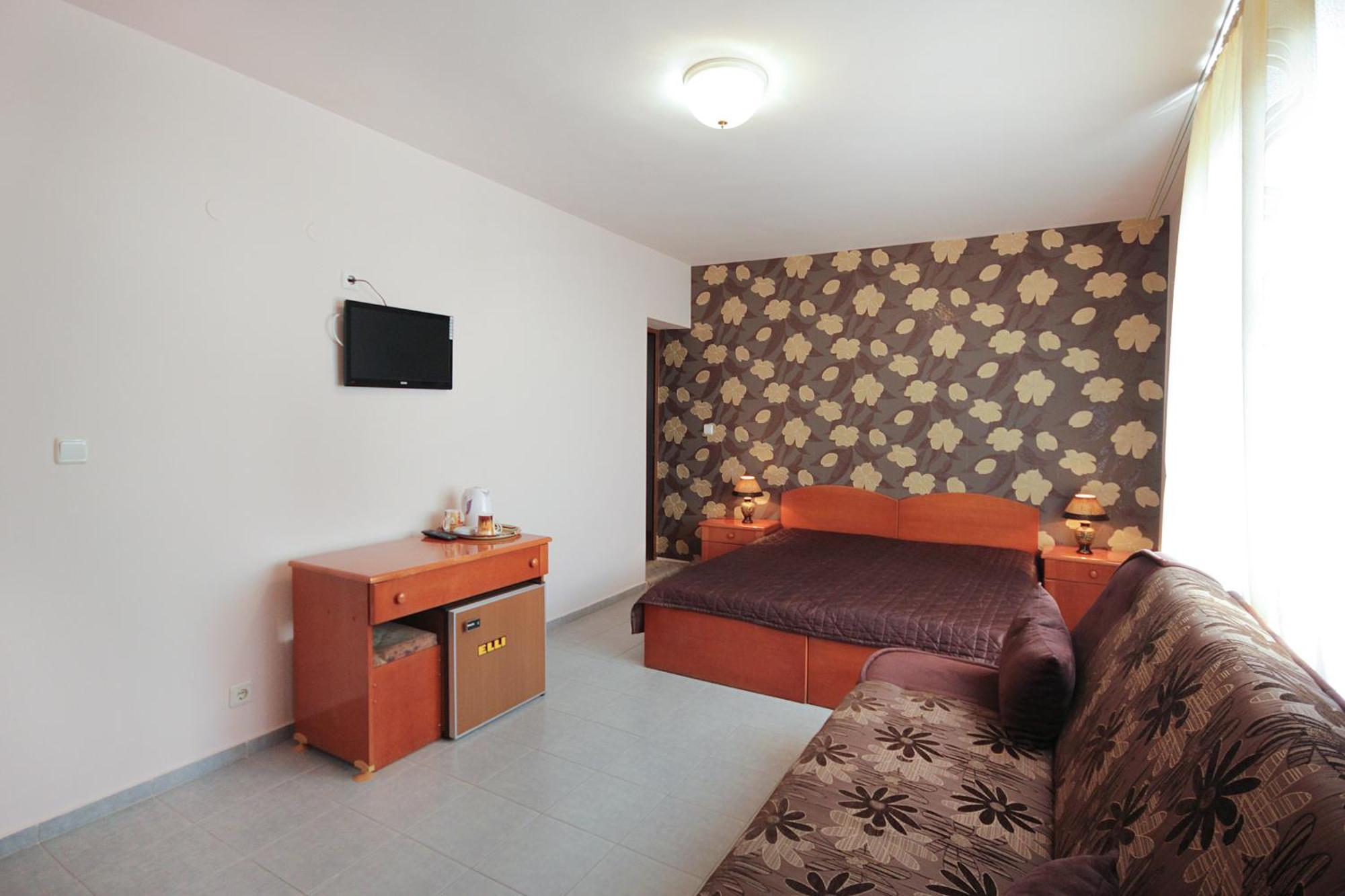 Family Hotel Kosko Chernomorets Quarto foto