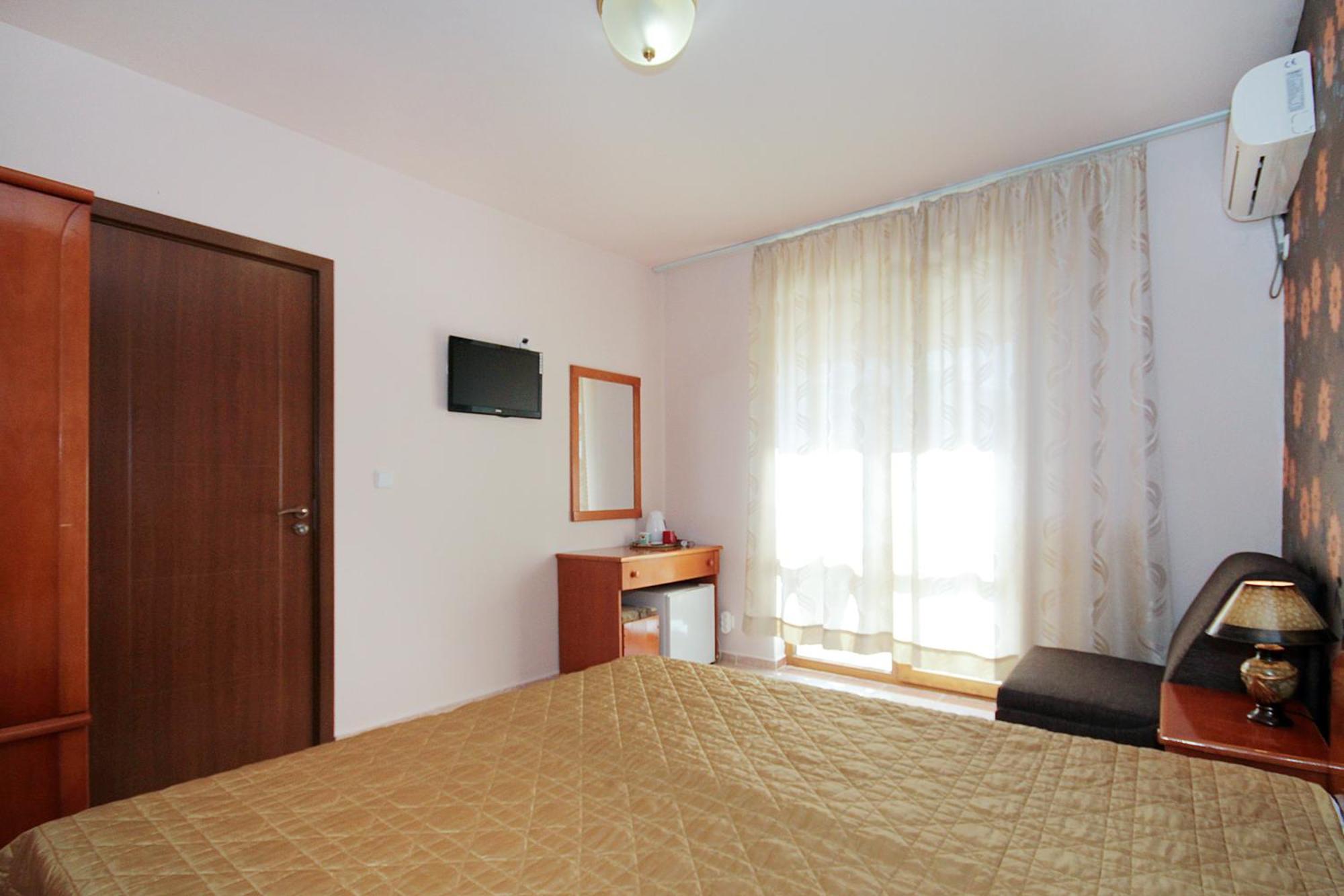 Family Hotel Kosko Chernomorets Quarto foto