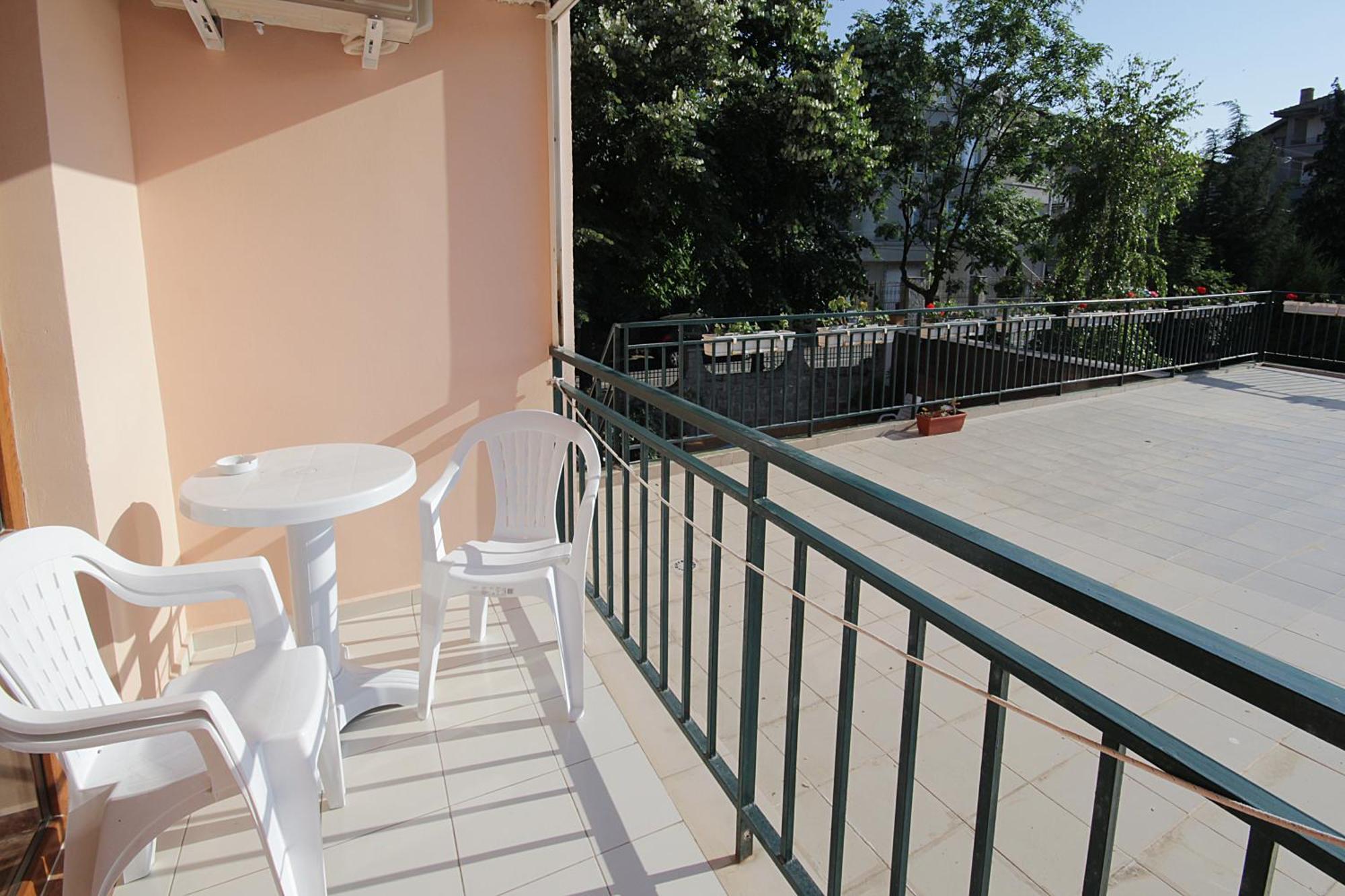 Family Hotel Kosko Chernomorets Quarto foto