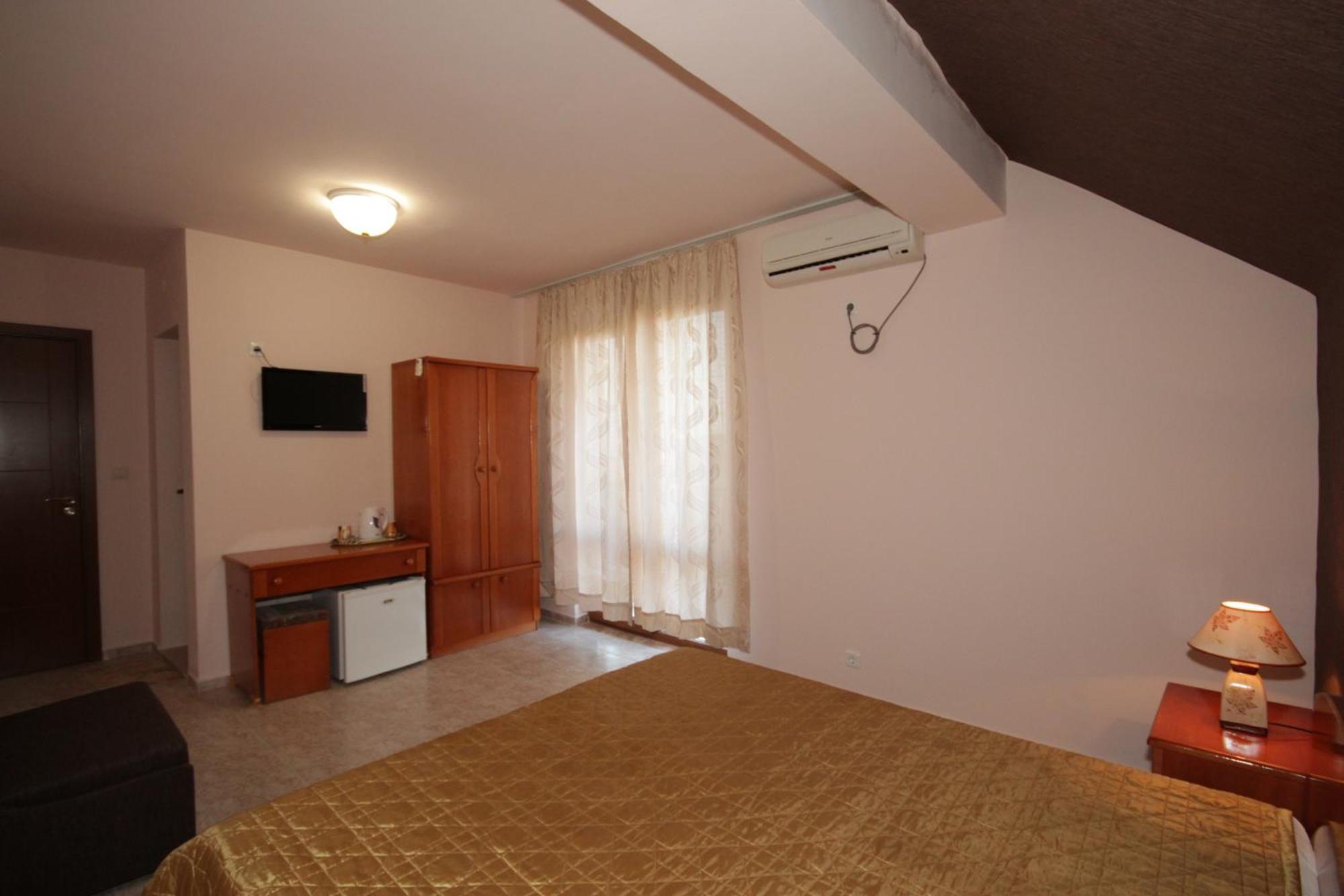 Family Hotel Kosko Chernomorets Quarto foto