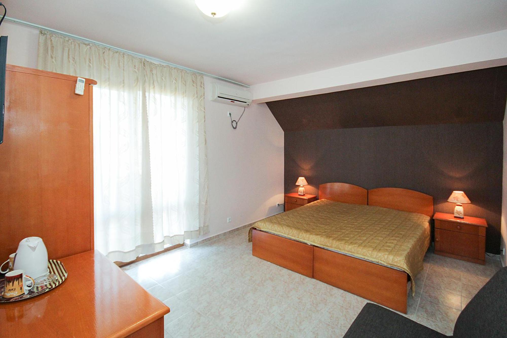 Family Hotel Kosko Chernomorets Quarto foto