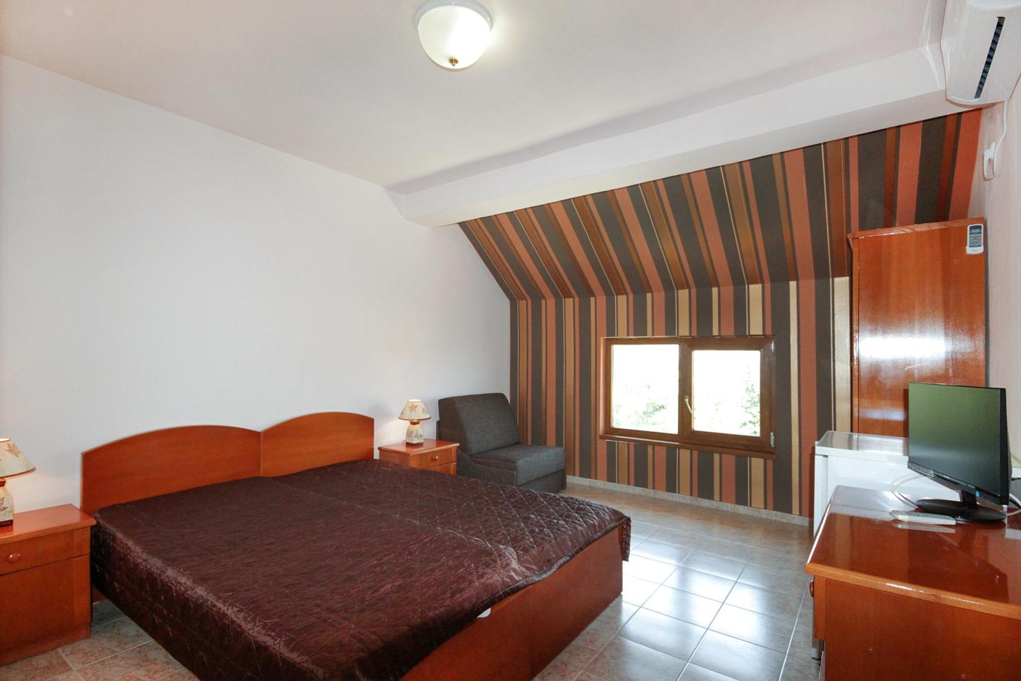 Family Hotel Kosko Chernomorets Quarto foto