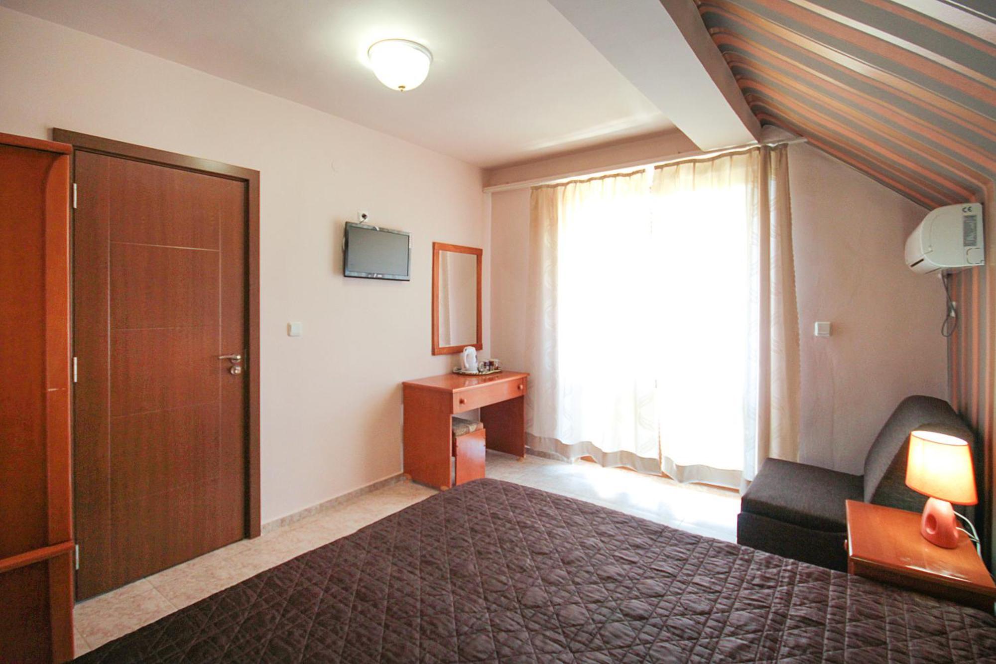 Family Hotel Kosko Chernomorets Quarto foto
