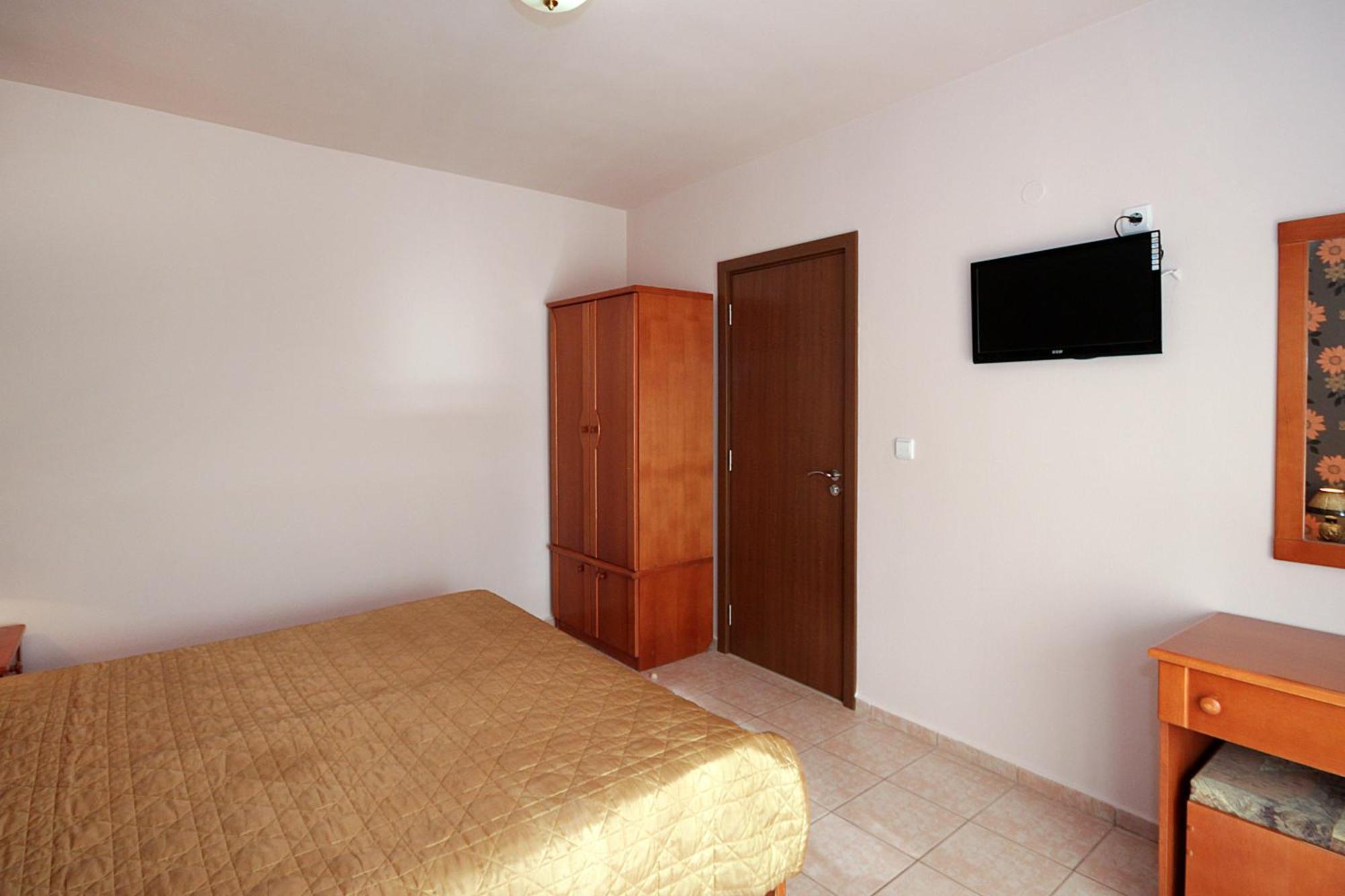 Family Hotel Kosko Chernomorets Quarto foto