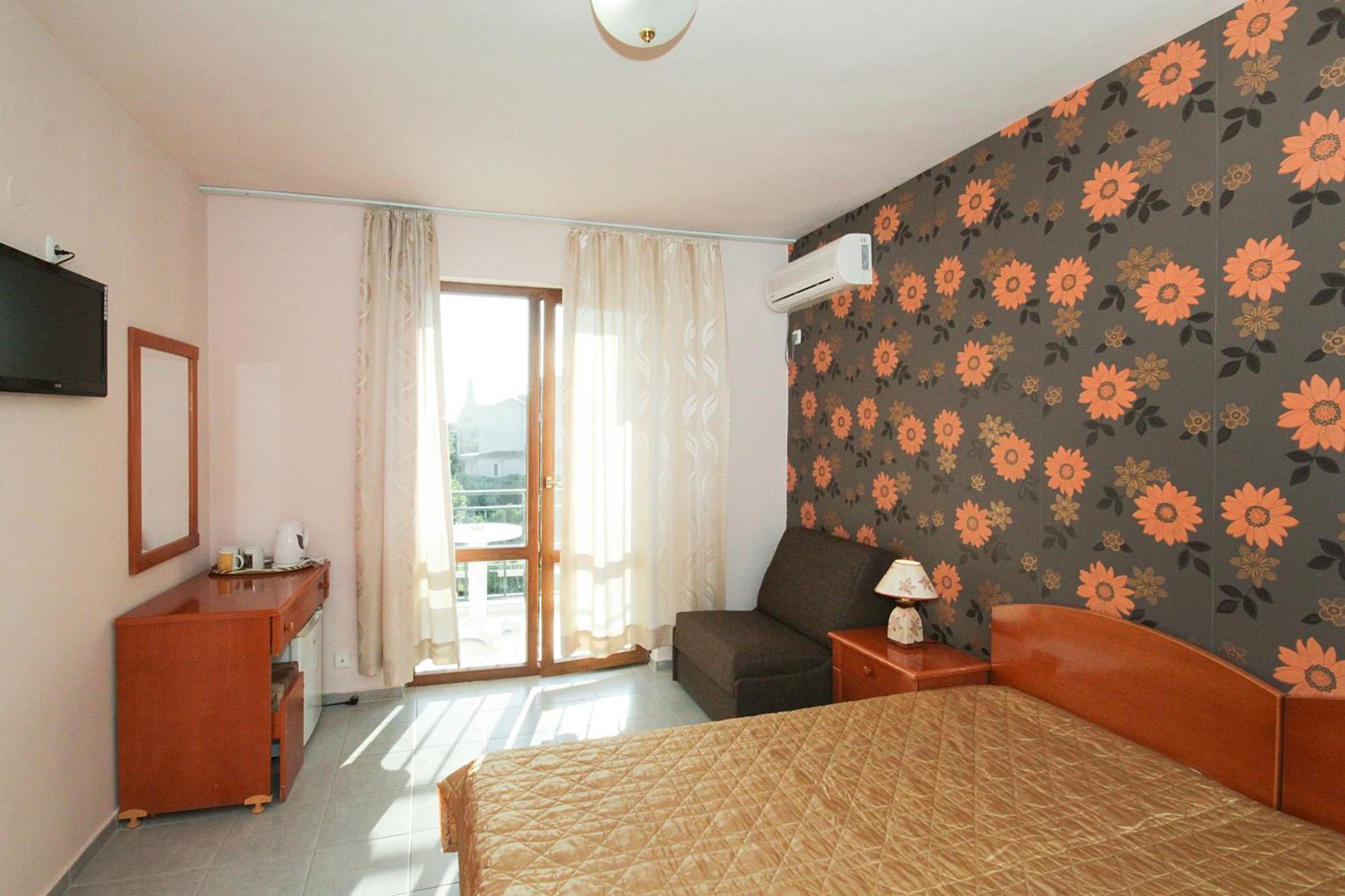 Family Hotel Kosko Chernomorets Quarto foto