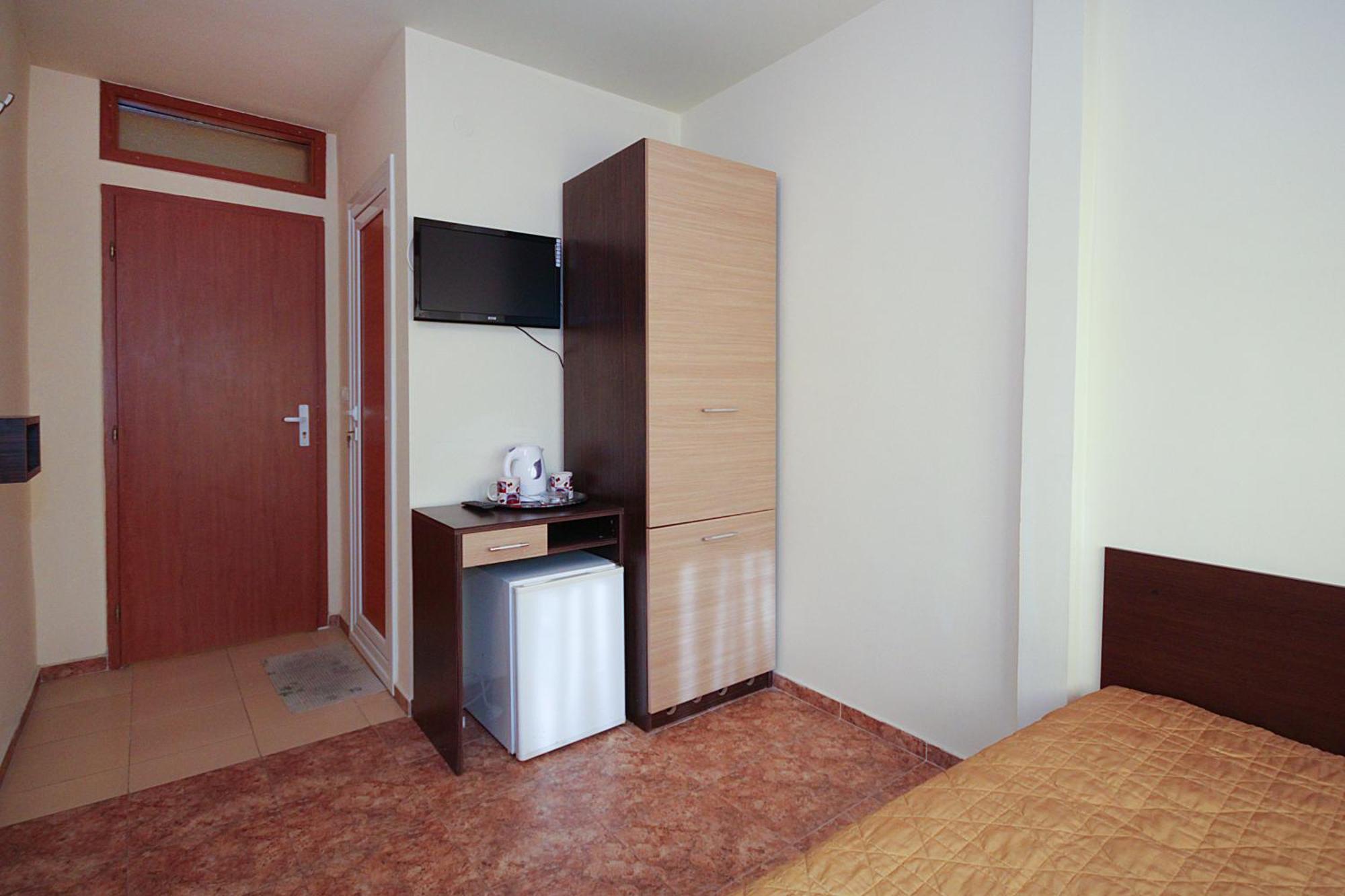 Family Hotel Kosko Chernomorets Quarto foto
