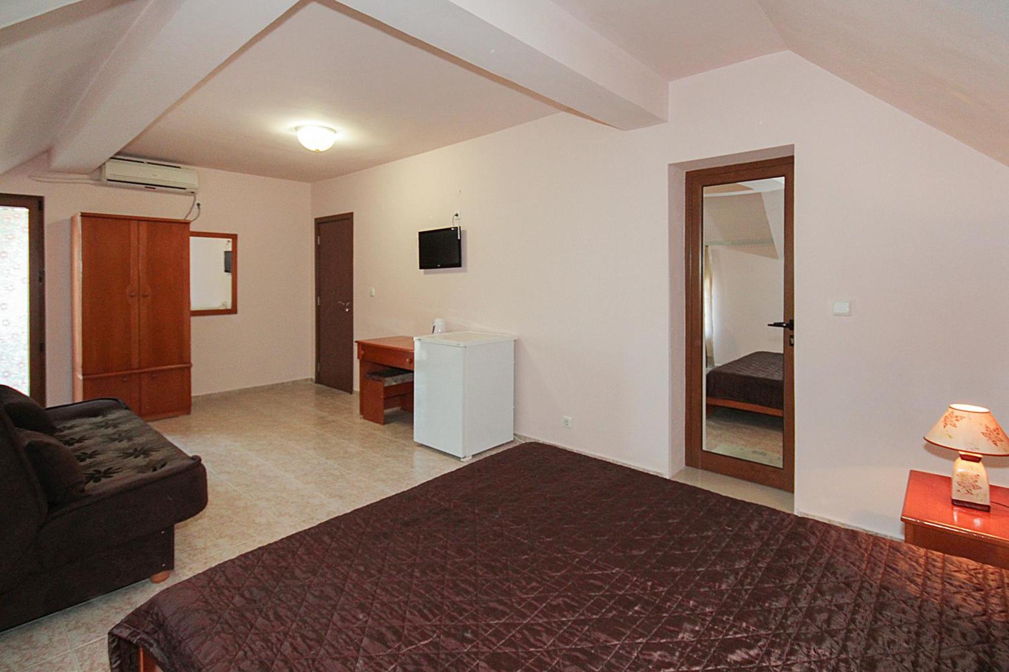 Family Hotel Kosko Chernomorets Quarto foto