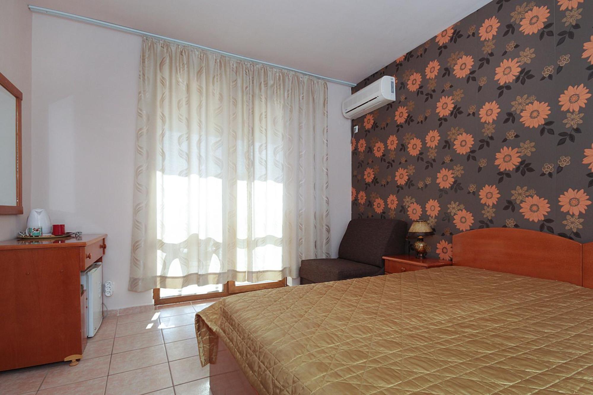 Family Hotel Kosko Chernomorets Quarto foto