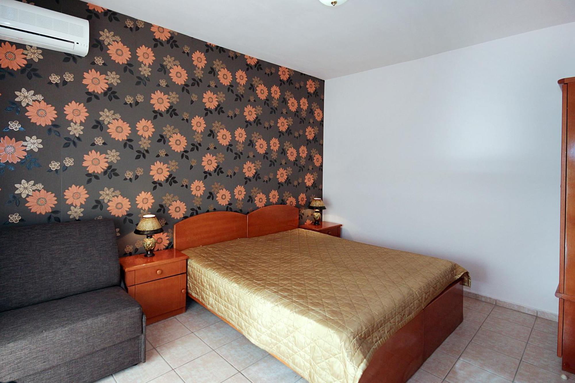 Family Hotel Kosko Chernomorets Quarto foto