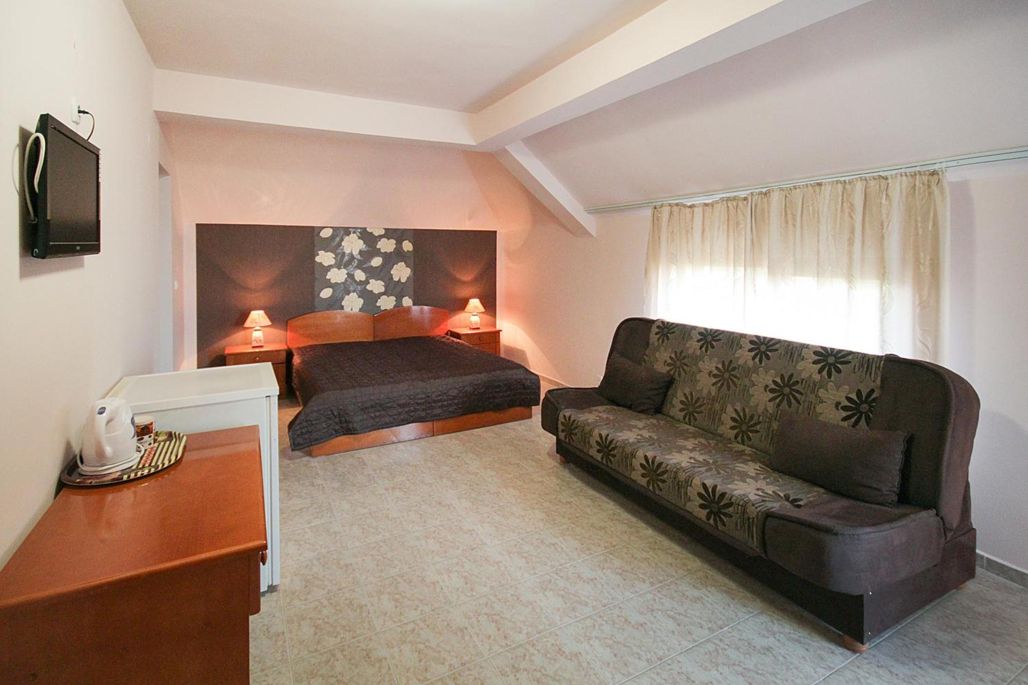 Family Hotel Kosko Chernomorets Quarto foto